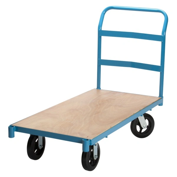 Bcseedsdepot TimberCore 2400 Platform Truck