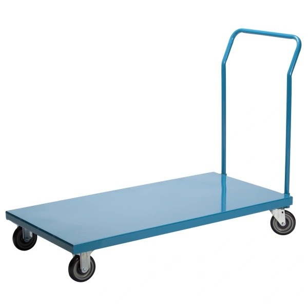 Bcseedsdepot Atlas 2400 Steel Platform Truck